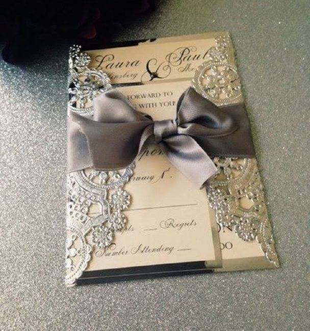 Ideas de invitaciones - 4