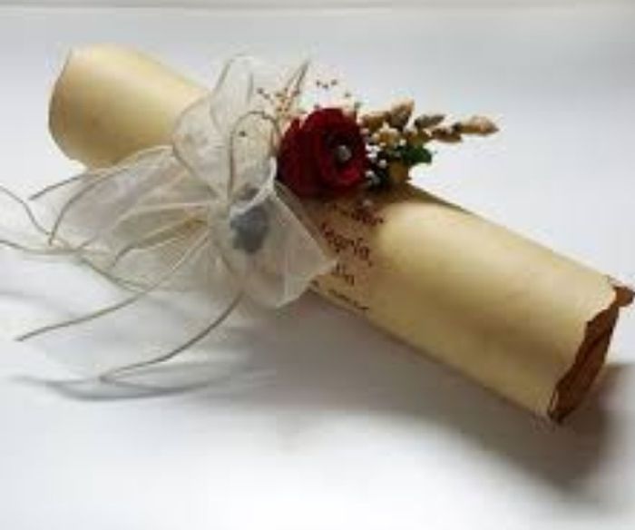 Ideas de invitaciones - 12