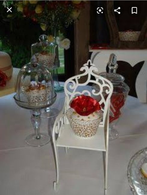 Ayuda, ¿tienen ideas de una Boda años 40-50? - 1