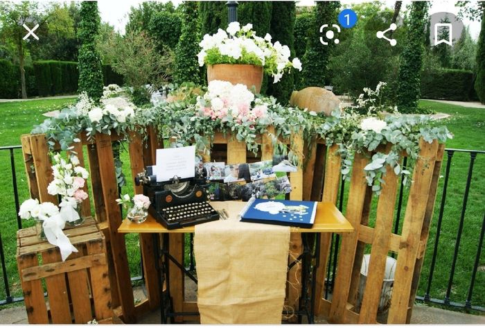 Ayuda, ¿tienen ideas de una Boda años 40-50? - 6