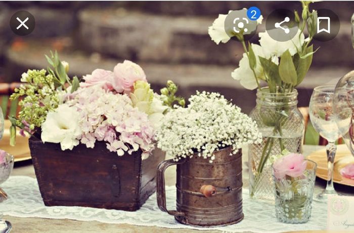 Ayuda, ¿tienen ideas de una Boda años 40-50? - 19