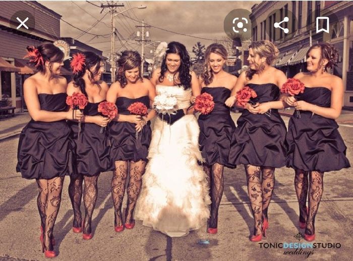 Ayuda, ¿tienen ideas de una Boda años 40-50? - 21