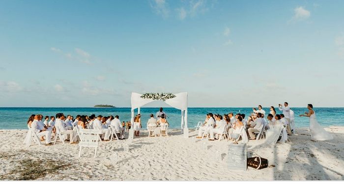 Me caso en la playa!!!! - 8