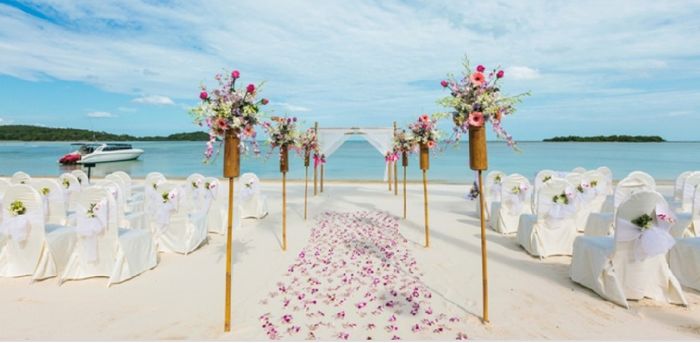 Me caso en la playa!!!! - 10