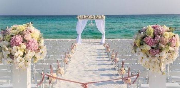 Me caso en la playa!!!! - 11