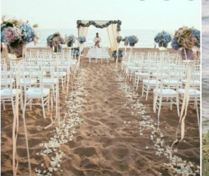 Me caso en la playa!!!! - 12
