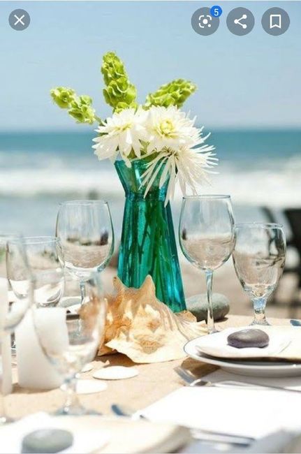 Me caso en la playa!!!! - 17