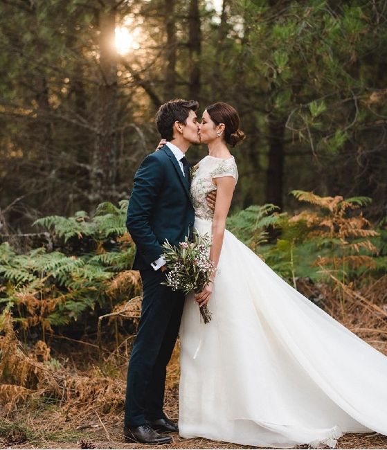 ¡Publica la foto de boda que más te gusta! - 1