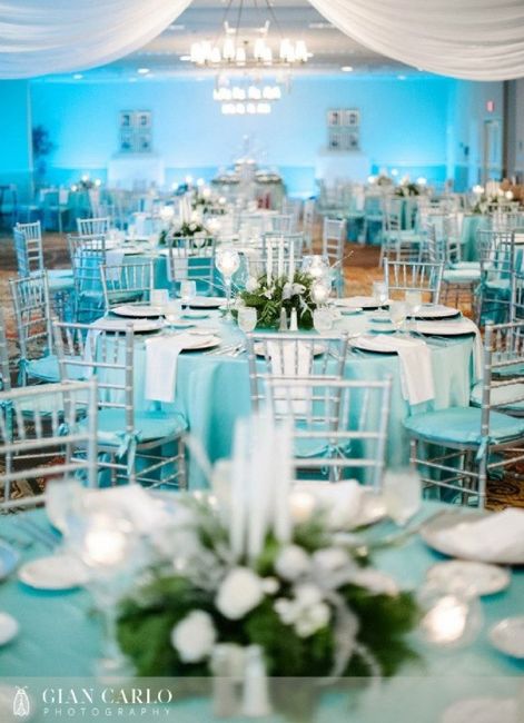 Paleta de colores y salón 3