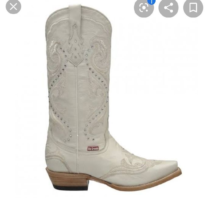 Una propuesta sofisticada 👢 19