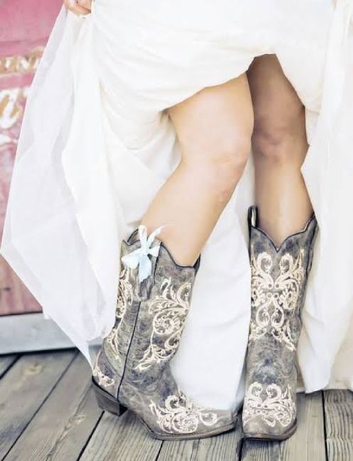 Una propuesta sofisticada 👢 21