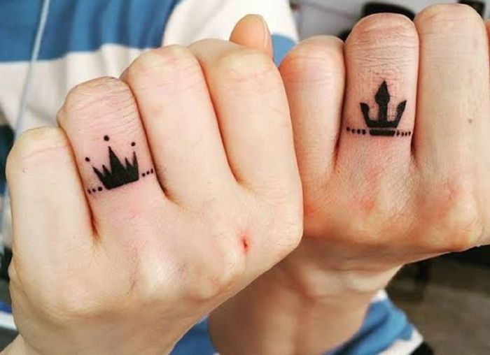 Los anillos perfectos - 6