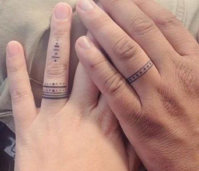Los anillos perfectos - 7