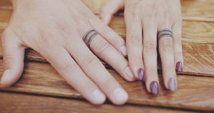 Los anillos perfectos - 9