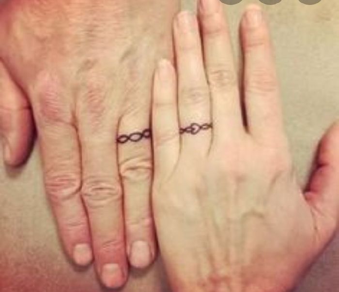 Los anillos perfectos - 10