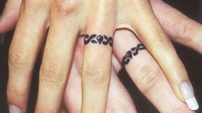 Los anillos perfectos - 13