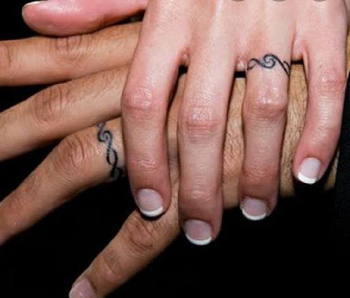 Los anillos perfectos - 14