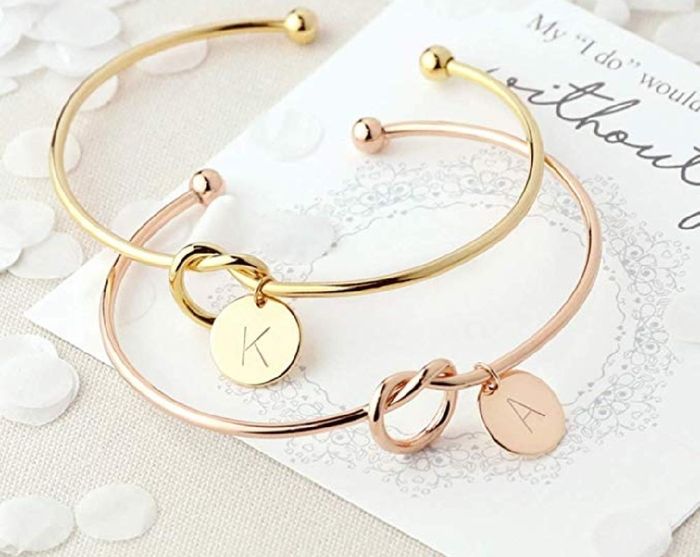Damas de honor 21