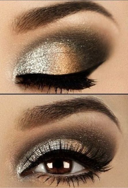 3 semanas antes: Prueba de peinado y maquillaje 2