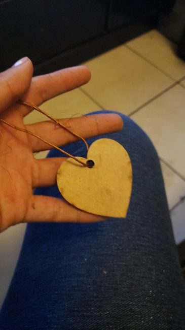 Invitaciones casi listas 2