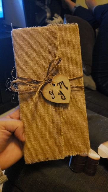 Invitaciones casi listas 3