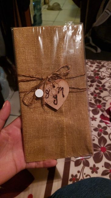 Invitaciones casi listas 4