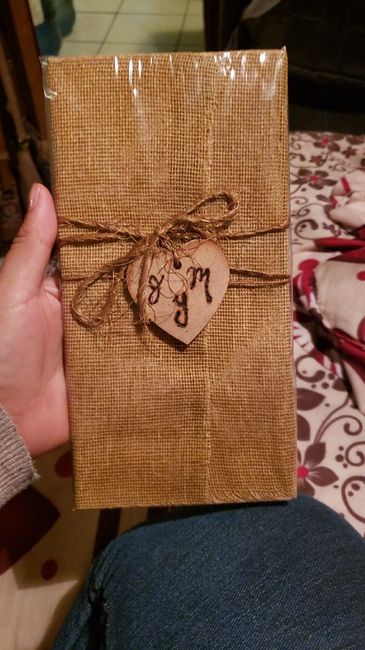 Invitaciones casi listas 5