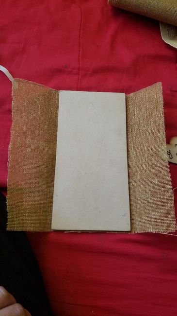 Invitaciones casi listas 7