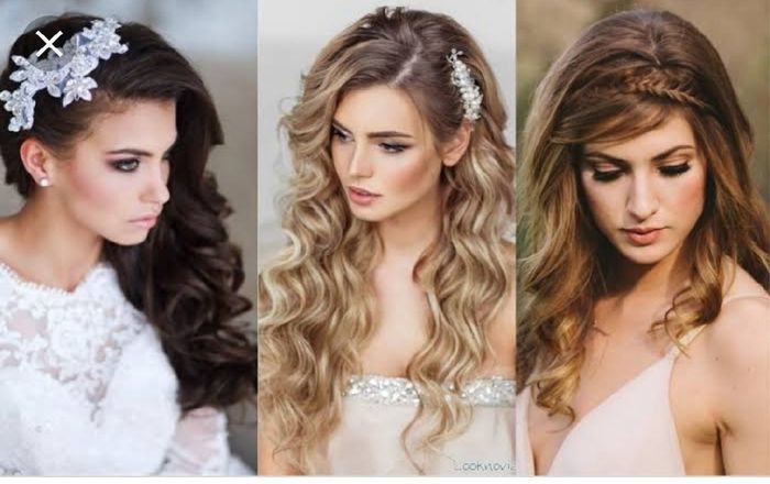 Ayuda chicas !!! Que le va a este tocado !! 4