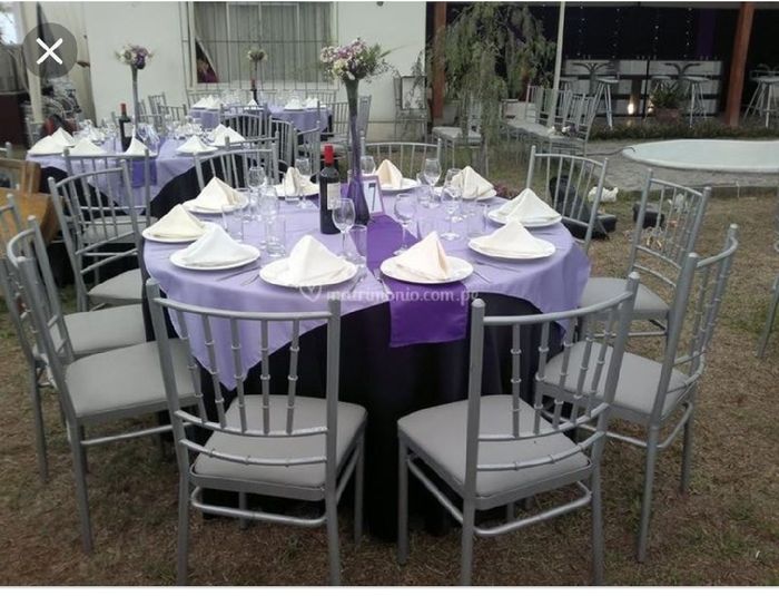 BRIDE SQUAD #ColorMorado 14