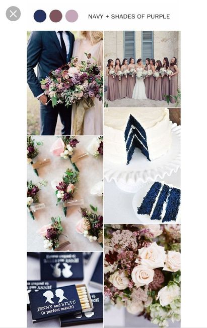 BRIDE SQUAD #ColorMorado 23