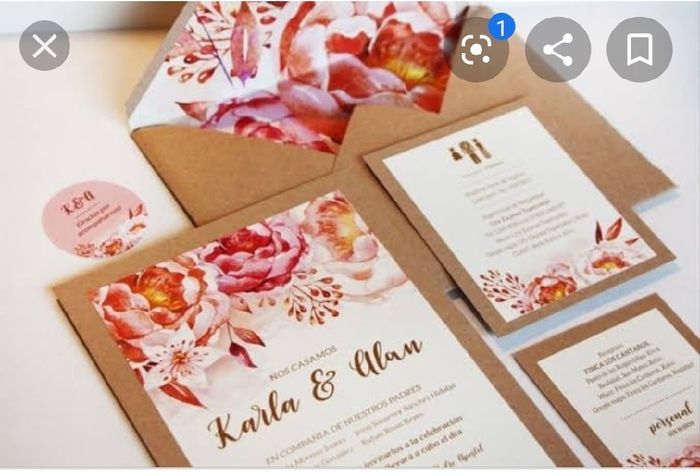 Invitaciones - 3