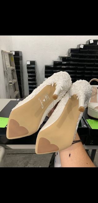 Por fin Zapatos!! 😍😍 👠 👟 3
