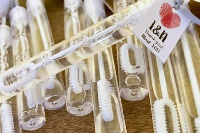 Confeti para boda 11