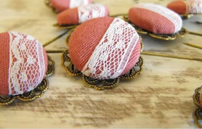 Ayuda necesito ideas para poner los alfilerillos 5