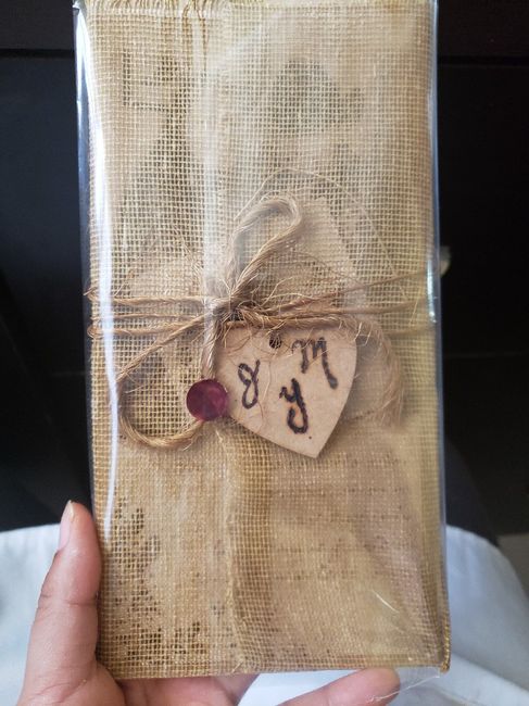 Todas las invitaciones de la Comunidad: ¡Aquí! 18