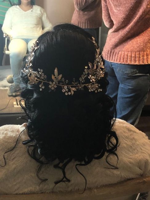 Ideas de tocado pliss 67