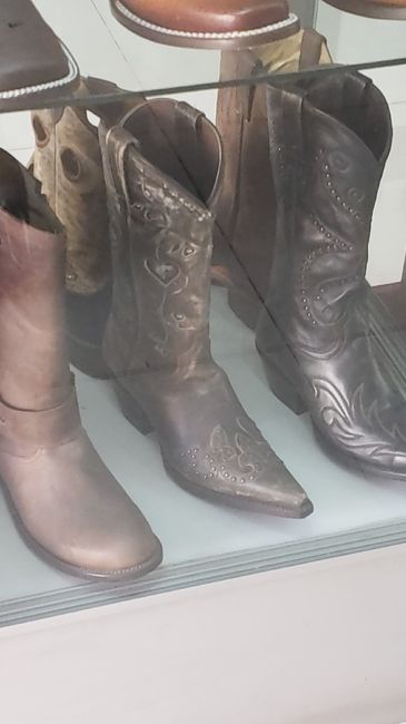 Traje Vaquero en León! 7
