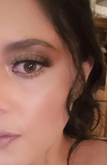 Comparte tu maquillaje de ojos 12