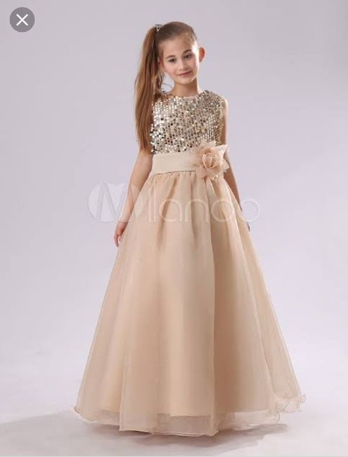 Color / tema de la boda 6