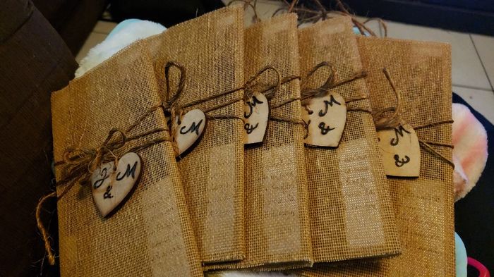 Elegir invitaciones, parece fácil pero para nada lo es! 8