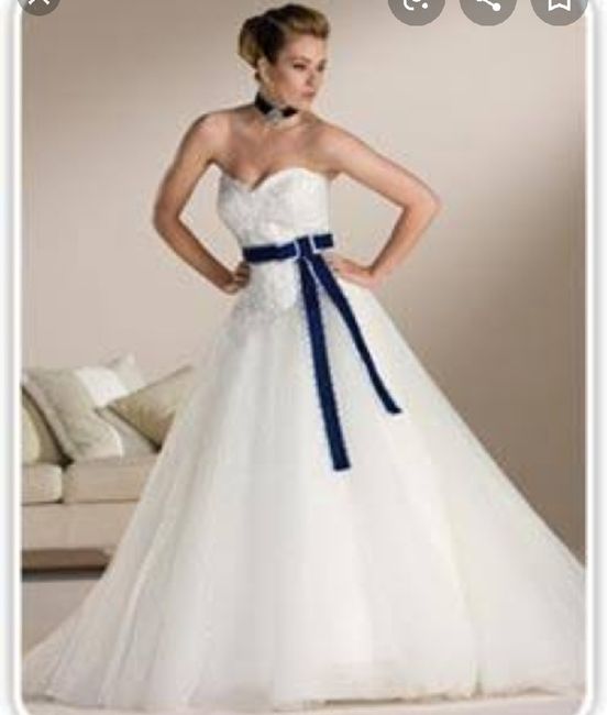 Colores en el vestido 3