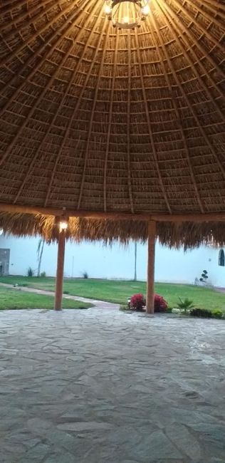 Boda civil cercaaaaa 5