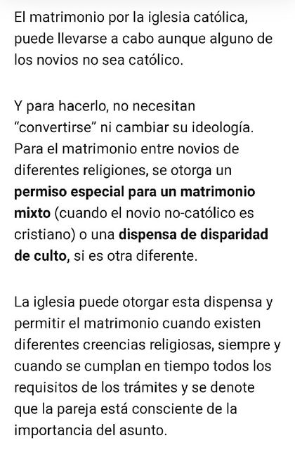 Cristiana o católica? 2