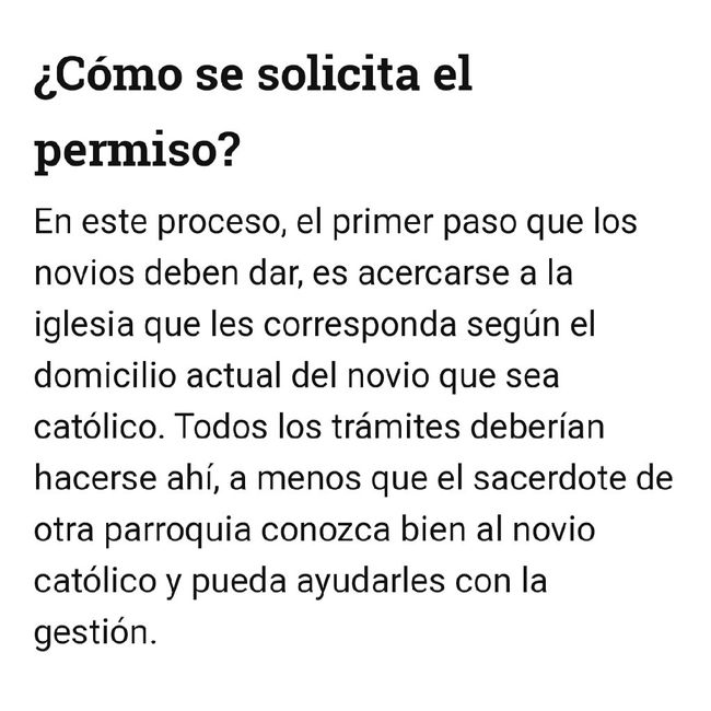 Cristiana o católica? 3