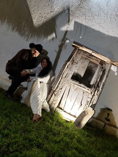 Instagram #noviasdollypartonchallenge 2