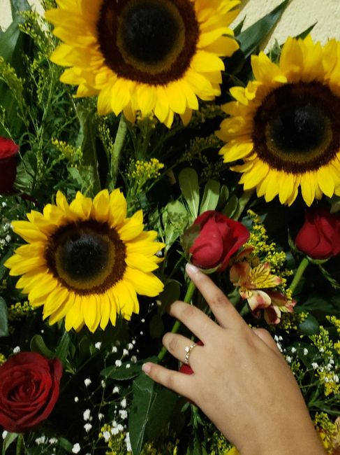 Obsesión con el anillo? 12