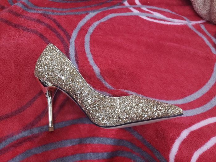 compre mis zapatos - 2