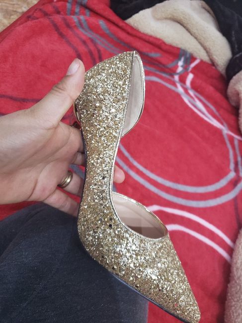 compre mis zapatos - 4