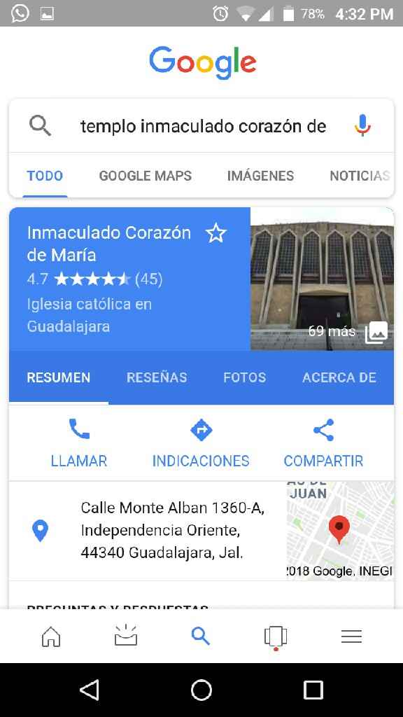 Donde tomar platicas prematrimoniales en 1 dia? - 2